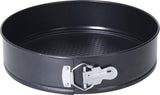 La cucina ring mold 28cm non-stick coating with removable edge - afbeelding 1