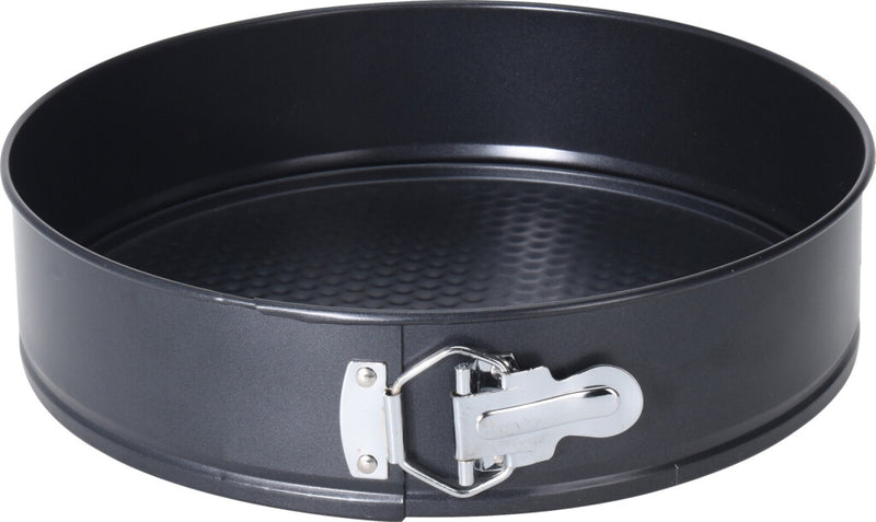 Molde aro la cucina 28cm revestimiento antiadherente con borde extraíble