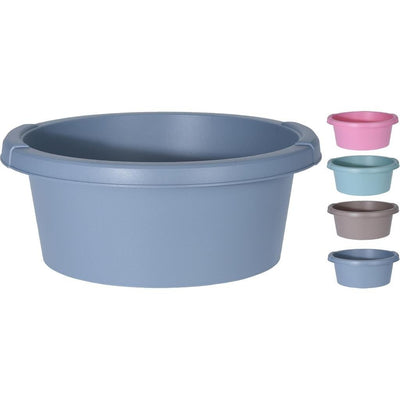 Basic ronde afwasbak 32 cm