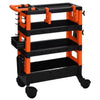 -Tools fx-tools tootschoagen 4-lagers nero e arancione