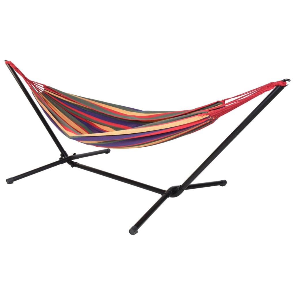 Progarden Progarden Hammock con standard metallico