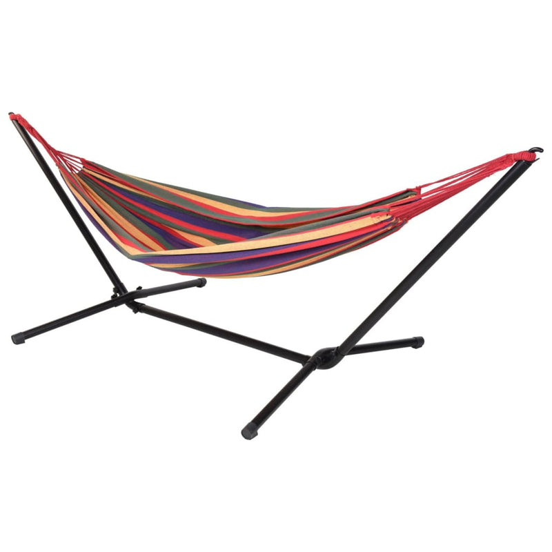 Progarden Progarden Hammock con standard metallico