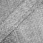 Overige merken schaduwdoek 360x360x360 cm grijs - afbeelding 2