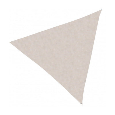 Telo ombreggiante altre marche 360x360x360 cm beige
