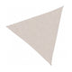 Telo ombreggiante altre marche 360x360x360 cm beige
