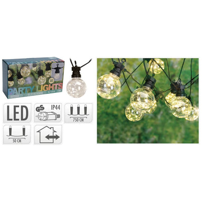 Progarden Progarden Party Lighting 80 LAMS LED