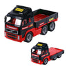 Cavallino Toys Cavallino Mammoet Truck, Scala 1:16