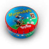 999games tiny tins: regenwormen - afbeelding 1