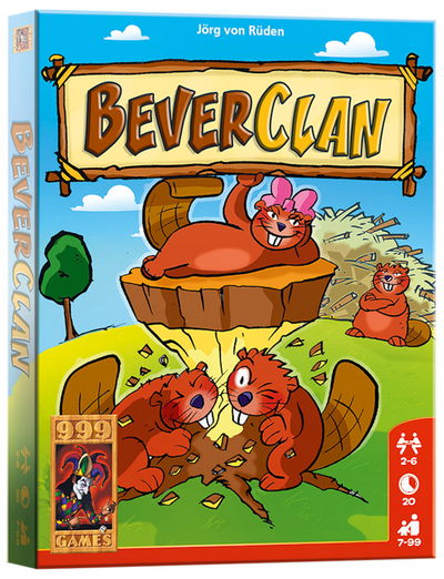 999Games Beverclan