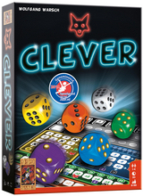 999games clever - afbeelding 1