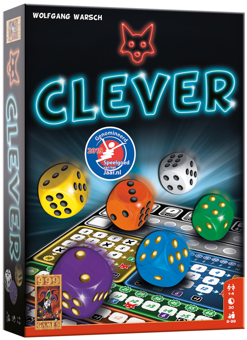 999games clever