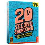 999games 999 games 20 second showdown - afbeelding 1