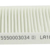 Siemens Siemens 481723 filtro polline per lavare la macchina per asciugatura 2 pezzi