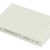 Siemens Siemens 481723 filtro polline per lavare la macchina per asciugatura 2 pezzi