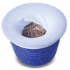 BASSE SKIMMER Interline 13x20 cm