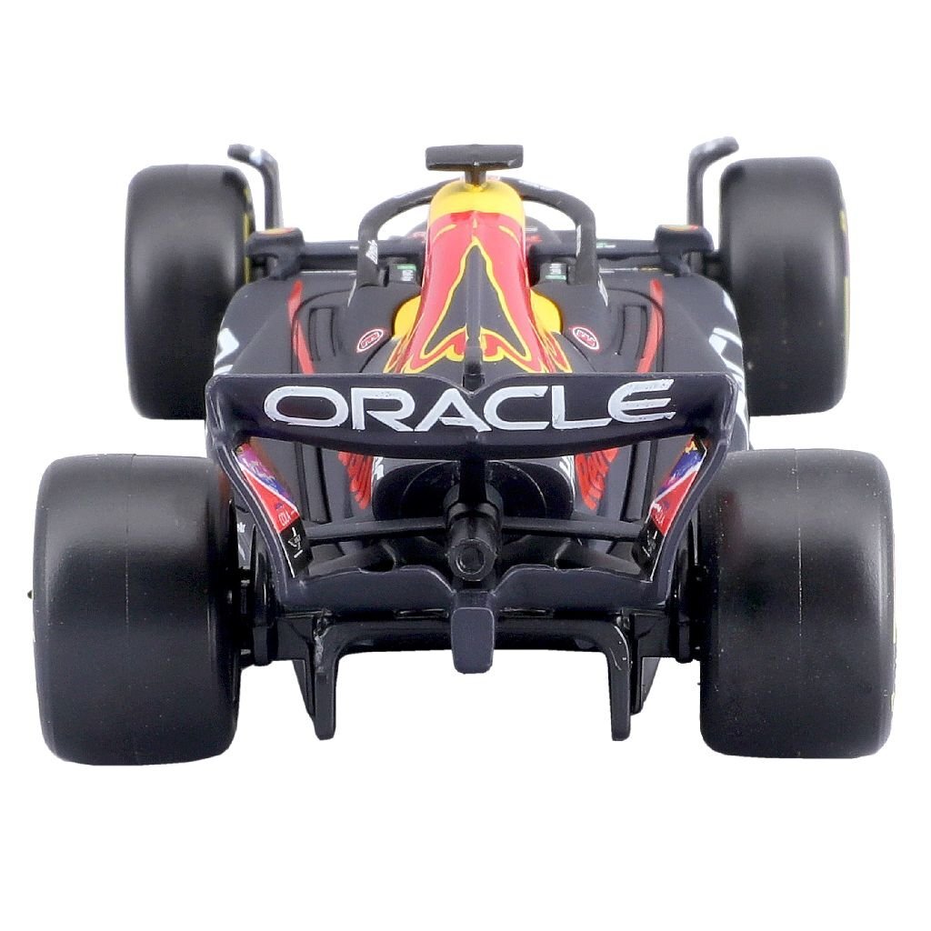 Bburago Bburago Red Bull Max Verstappen RB18 Formula 1 Stagione 2022