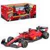 Autorc Controllabile Maisto Ferrari Lecle