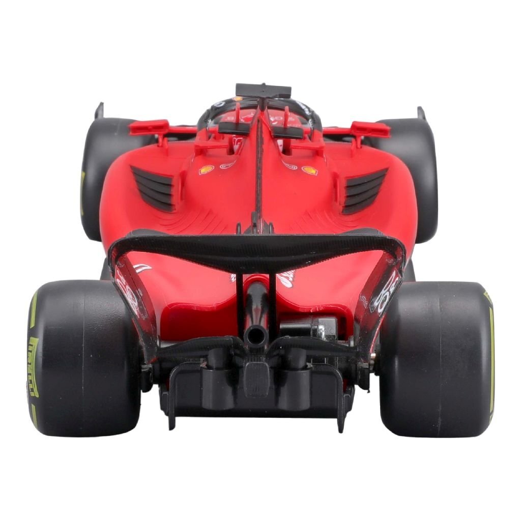 Autorc Controllabile Maisto Ferrari Lecle