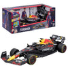 Overige merken maisto tech rc red bull max verstappen rb19 1:24