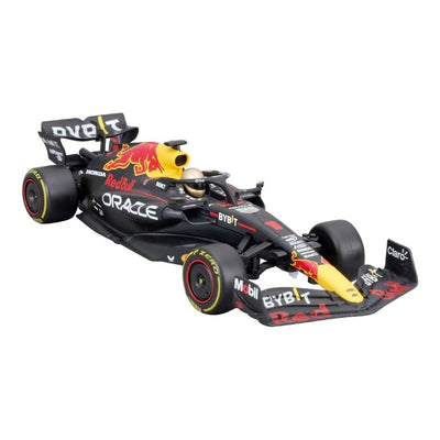 Automóvil controlable RC Maisto Red Bull Max Verstappen
