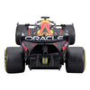 Overige merken maisto tech rc red bull max verstappen rb19 1:24