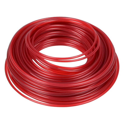 Filo di rivestimento Benson 2 mm 15 m rosso