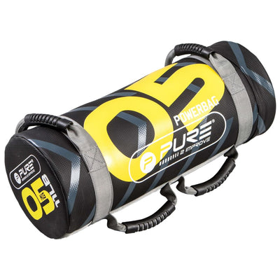 Pure2improve powerbag 5 kg