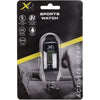 Xq max sporthorloge zwart