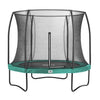 Salta Salta 5071G Comfort Edition Trampoline 183 cm + Net di sicurezza Verde