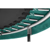Salta Salta 5071G Comfort Edition Trampoline 183 cm + Net di sicurezza Verde