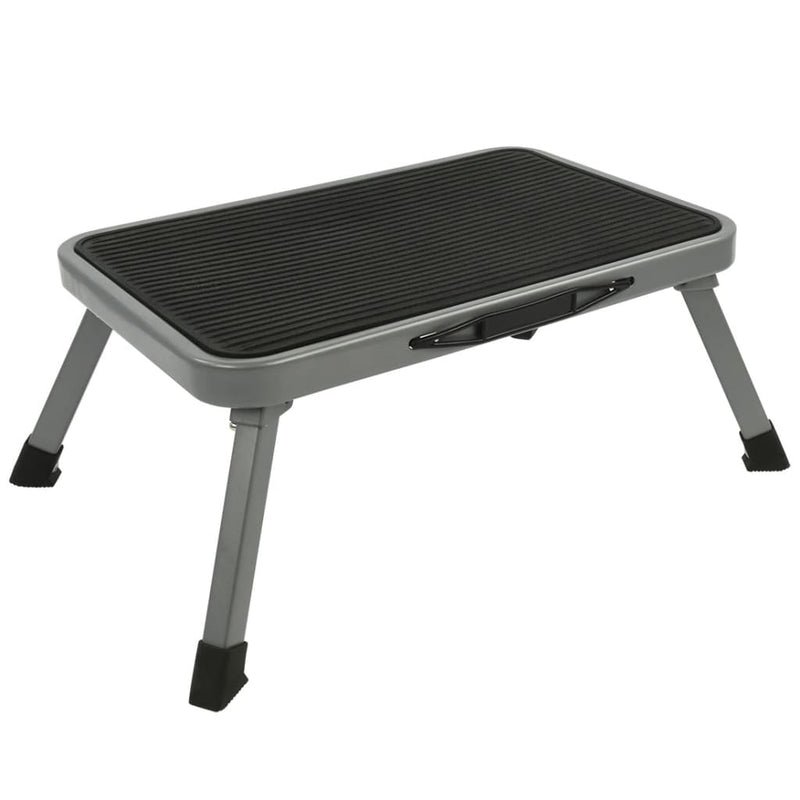 Proplus Statping plegable 150 kg de metal