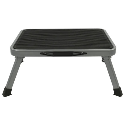 Proplus Statping plegable 150 kg de metal