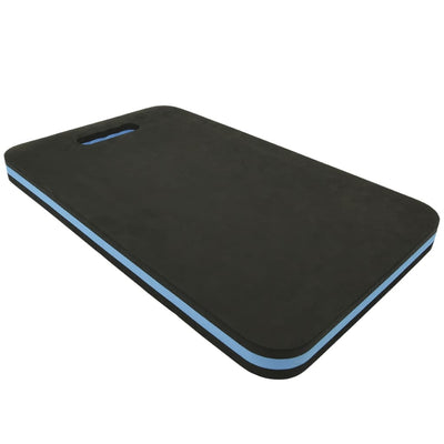 Proplus Kniemat 50x30x3 cm Eva Black