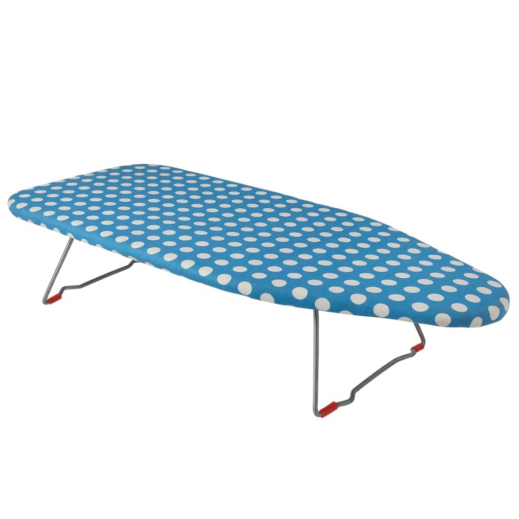 Proplus Tablero de planchar compacto 71x30 cm
