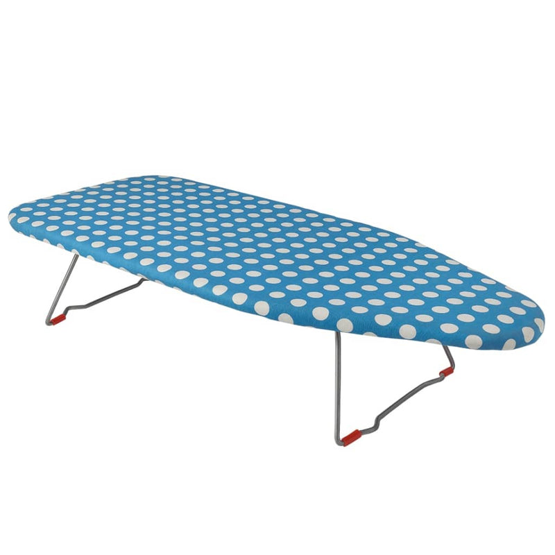 Proplus Tablero de planchar compacto 71x30 cm