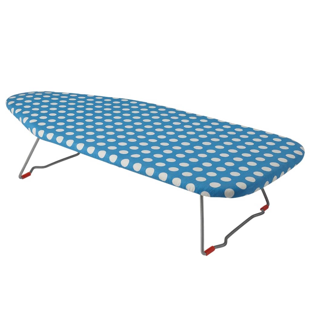 Proplus Tablero de planchar compacto 71x30 cm
