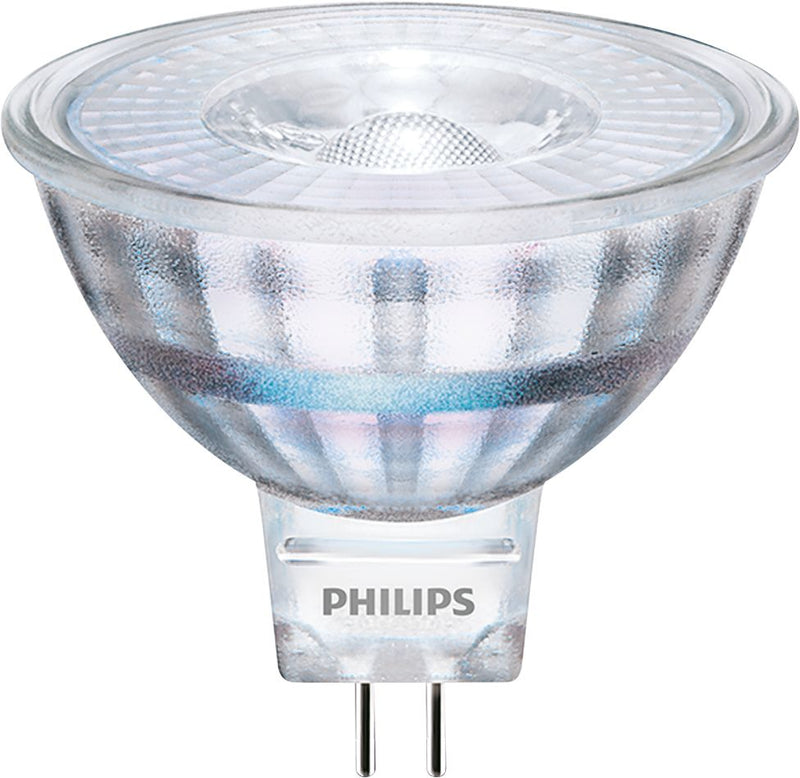 Philips LED WW 36D ND 35W MR16