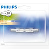 Philips Halo Linear 55.0W R7S 78mm 230V 1pf 12 illuminazione