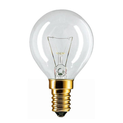 Philips led ovenlamp 40w e14 warm wit