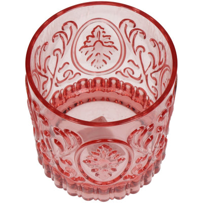 Altri marchi Tumbler Cup da 8,9x9,5 cm trasparente