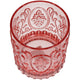 Altri marchi Tumbler Cup da 8,9x9,5 cm trasparente