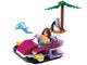 Sluban Girls Dream Series M38-B0600A Hovercraft 71 pezzi