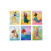 Canenco disney princess diamond stickers maken
