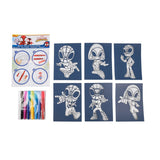 Set di spidey blaaspissen - afbeelding 2