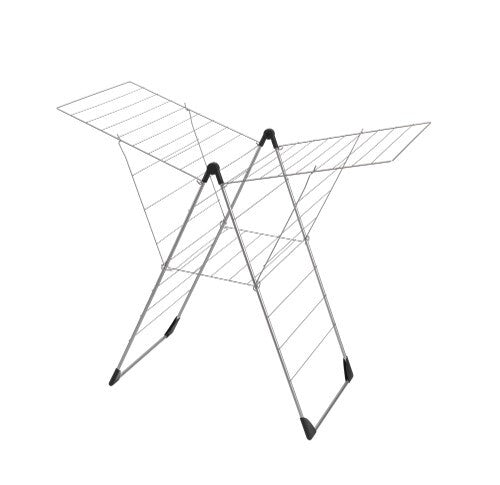 Tomado-Metaltex Tomado-Metaltex Vento 25 Draogkk 133x109x58 cm argento 25m lunghezza secca