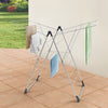Tomado-Metaltex Tomado-Metaltex Vento 25 Draogkk 133x109x58 cm argento 25m lunghezza secca