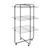 Tomado-Metaltex Tomado-Metaltex Dijon Torre di essiccazione 33 m Lunghezza secca Nera