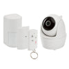 Secufirst Secufirst SF Alarm System con fotocamera IP