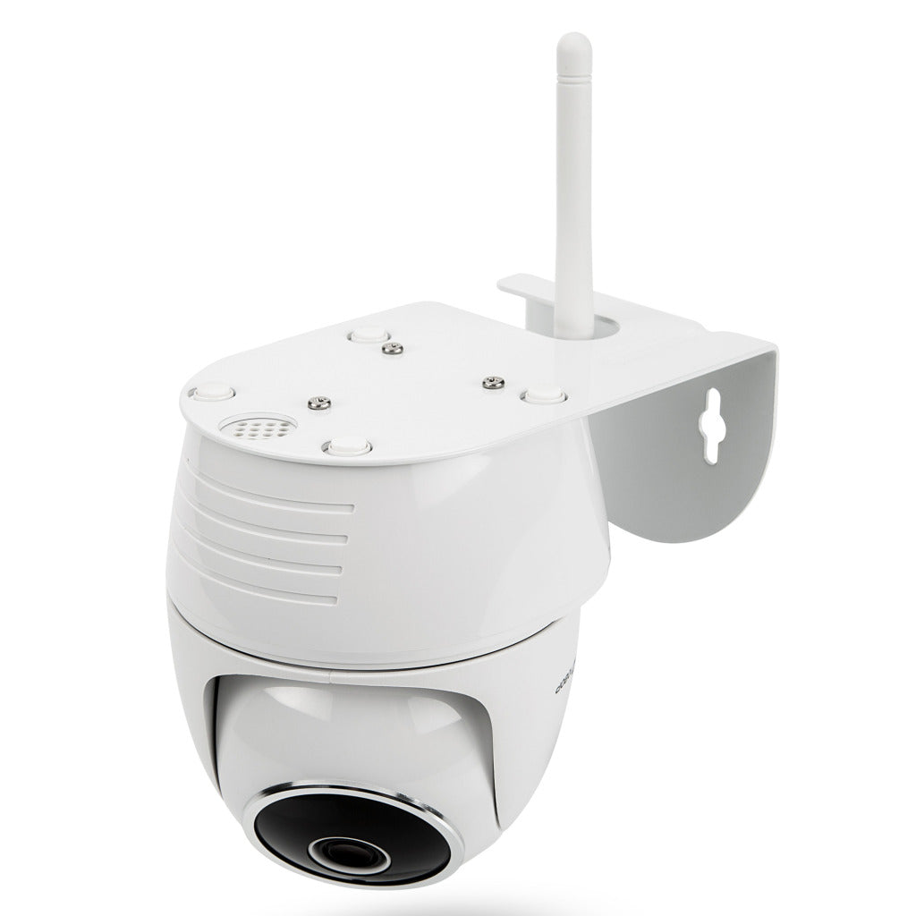 Secufirst Secufirst SF Alarm System con fotocamera IP