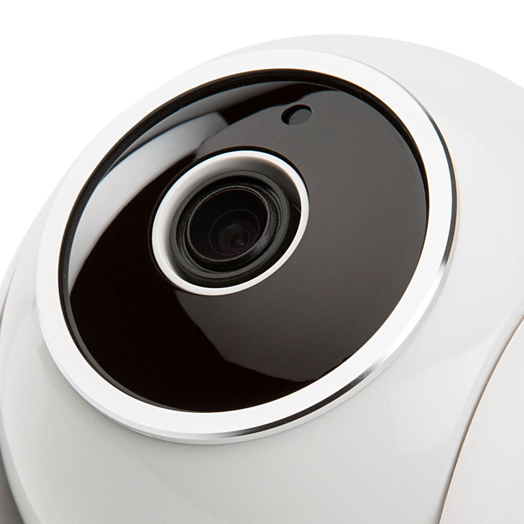 Secufirst Secufirst SF Alarm System con fotocamera IP